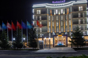 Karagat Hotel
